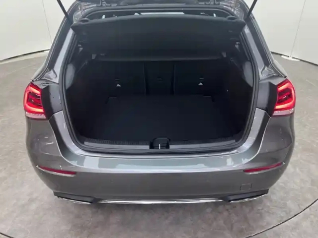 Mercedes Classe A 200 progressive line — photo 10