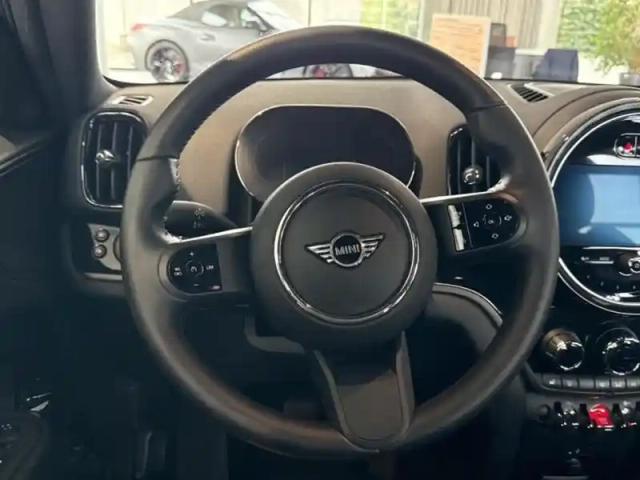 Mini Countryman cooper 136ch  highlands bva7 — photo 7