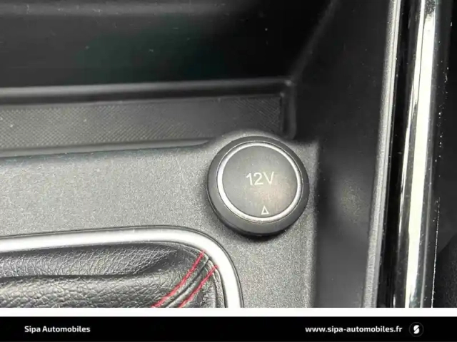 Ford Ecosport 1.0 ecoboost 125ch s&amp;s bvm6 — photo 72