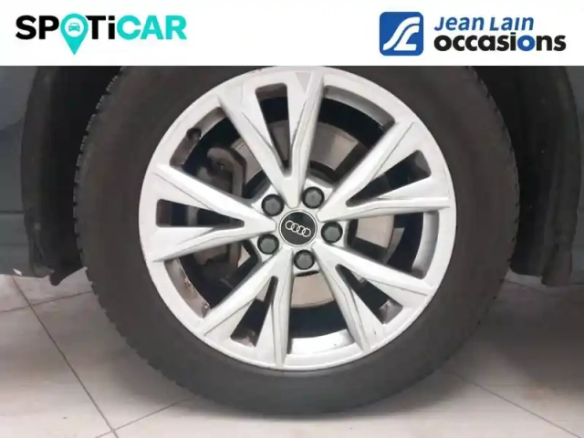 Audi Q3 45 tfsie 245 ch s tronic 6 — photo 33