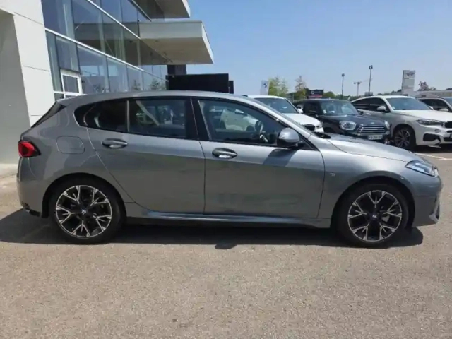 Bmw Serie 1 série 1 120a 170ch m sport dkg7 — photo 3