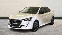 Peugeot 208 1.2 PureTech 100ch S&S Style