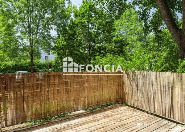 Appartement 1 pièce 33 m²