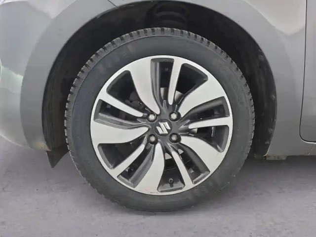 Suzuki Swift 1.0 boosterjet auto — photo 88
