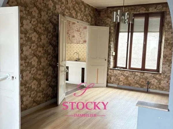 Maison 5 pièces 103 m²