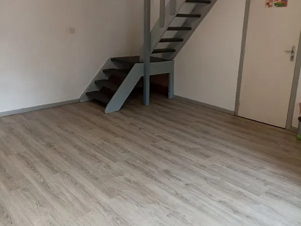 Appartement Location Quimper 2p 50m² 430€