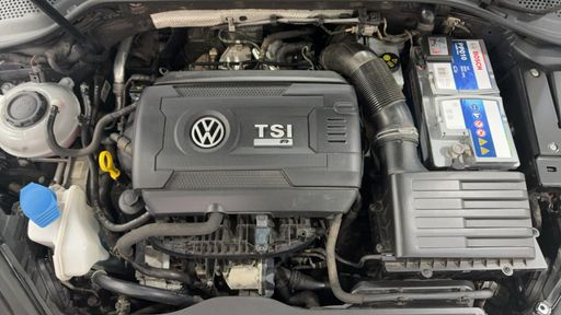 Volkswagen Golf 2.0 TSI 300 4Motion - R – 2015 – 117385 km – Essence – Boîte Manuelle — photo 20