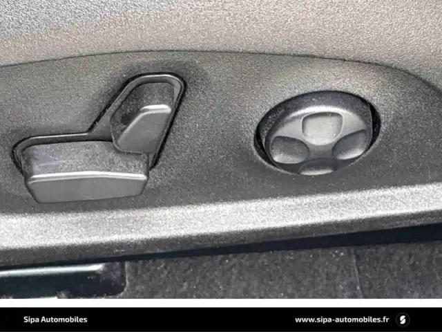 Jeep Compass 1.3 phev t4 240 ch 4xe eawd — photo 30