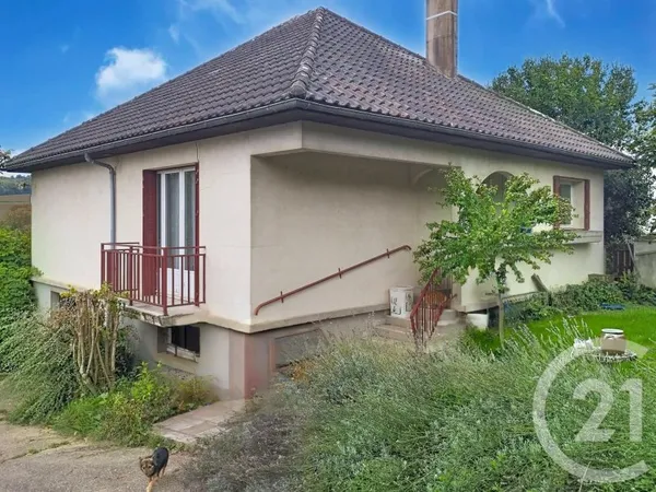 Maison 3 pièces 85 m²