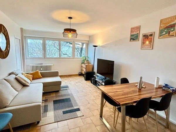600 colocation Annecy