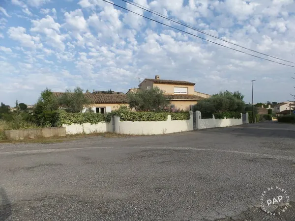 Maison 7 pièces 273 m²