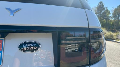 Land Rover Discovery Sport P300e 309 PHEV 4x4 BVA8 - Sport Mark Vi – 2021 – 120194 km – Hybride rechargeable – Boîte Automatique — photo 3