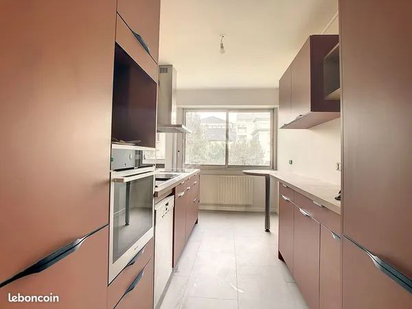 Appartement 3 pièces 99 m²