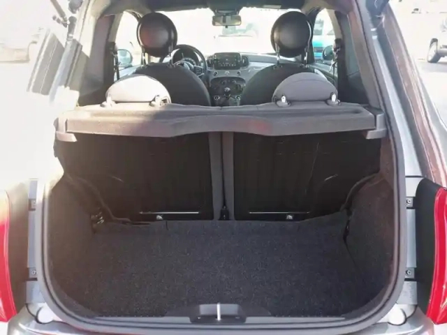 Fiat 500 1.0 70 ch hybride bsg s/s — photo 8