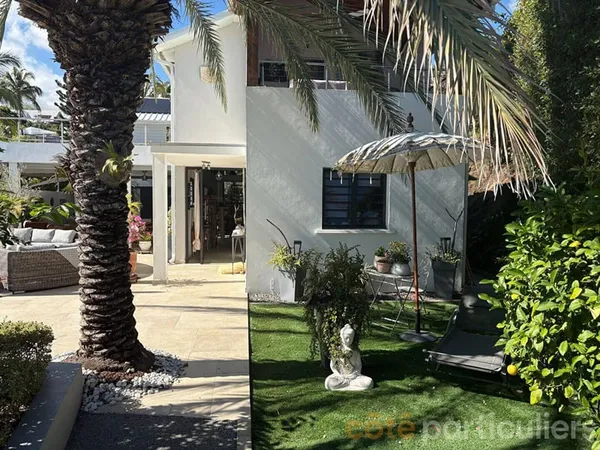 Villa 6 pièces 185 m²