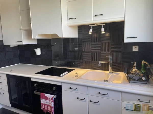 Appartement 3 pièces 73 m²