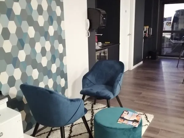 Location d'un bureau de 25m² pour société ou agence