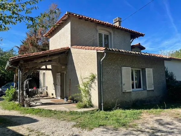 Maison 3 pièces 69 m²