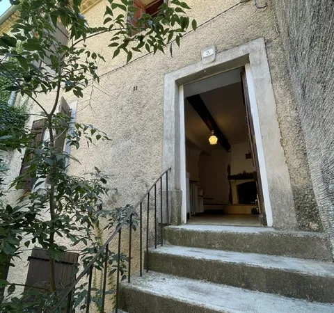 Maison 24 m²