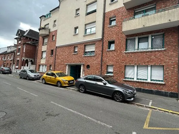 Appartement 3 pièces 78 m²
