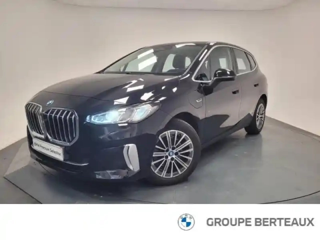 Bmw Serie 2 série 2 activetourer 225e 245ch xdrive luxury dkg7 — photo 1