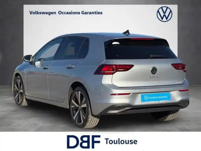 Volkswagen Golf 1.5 ehybrid 204 dsg6 vw edition — photo 13