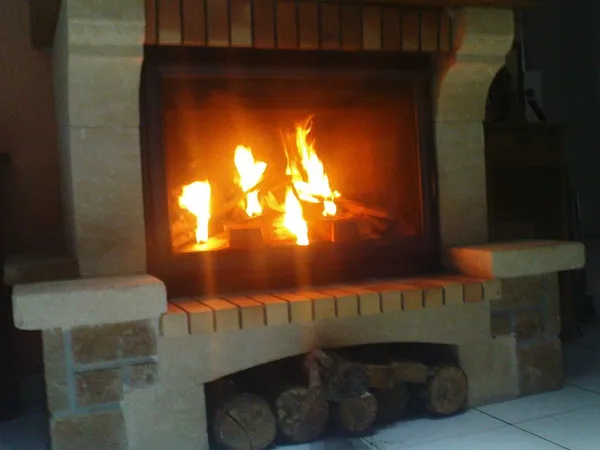 7 pieces maison trés spacieuse et pleine de surprise et en enocomie d'énérgie