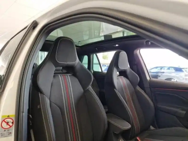 Skoda Kamiq 1.0 tsi evo 110ch monte-carlo dsg7 — photo 22