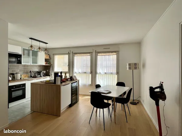 Appartement Bordeaux centre Musée d'Aquitaine