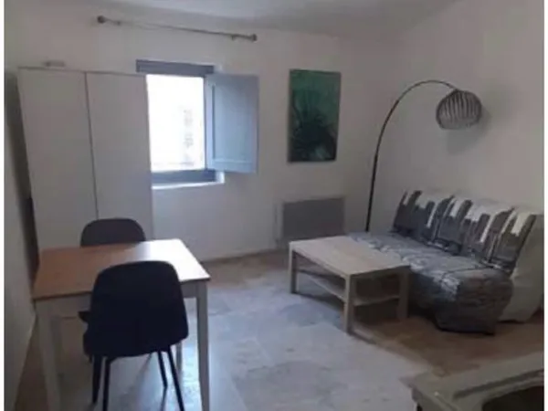 T2 meublé centre ville - Étudiant(e)