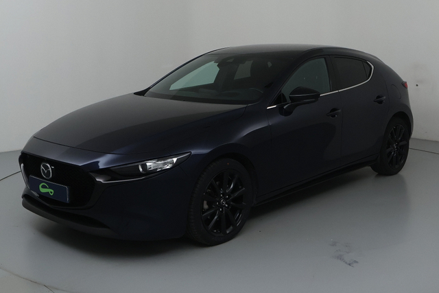 Mazda Mazda 3