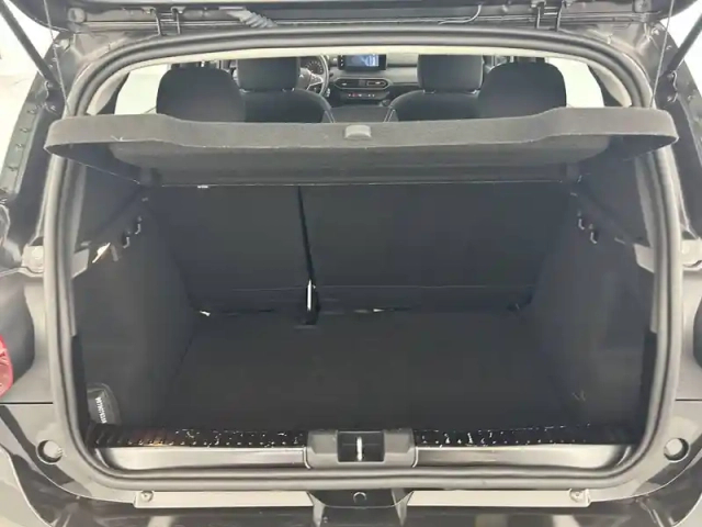 Dacia Sandero eco-g 100 gsr2 — photo 27