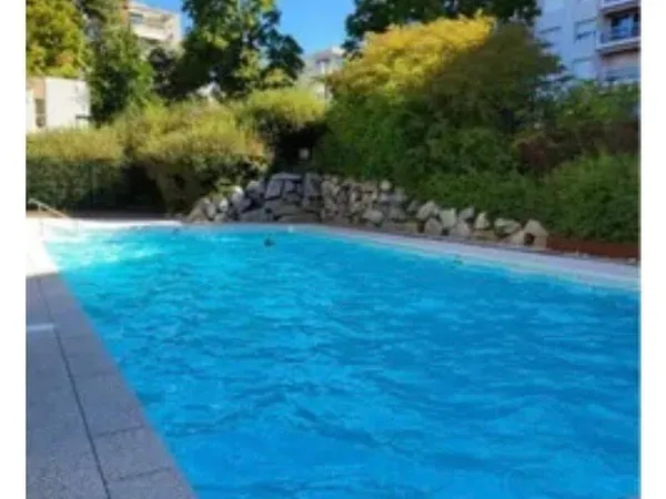 Appartement 3 pièces 79 m²
