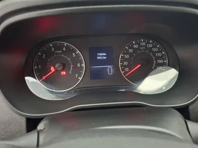 Dacia Duster blue dci 115 4x2 — photo 39