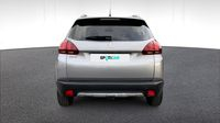 Peugeot 2008 1.2 PureTech 110ch Allure S&S — photo 5