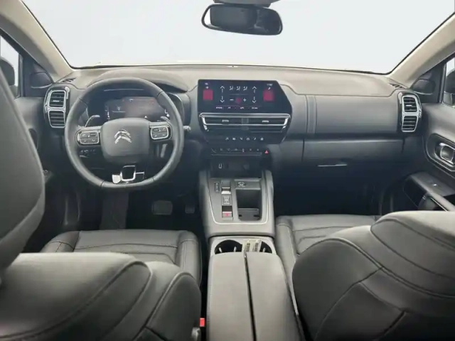 Citroën C5 Aircross bluehdi 130 eat8 — photo 68