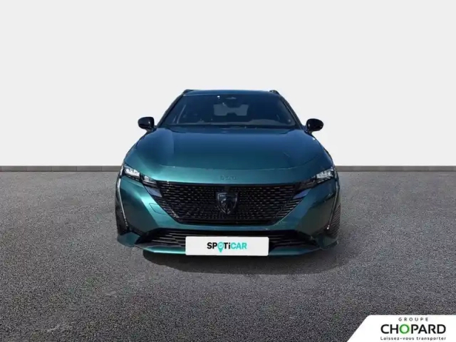 Peugeot 308 sw bluehdi 130ch s&amp;s eat8 — photo 4