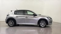 Peugeot 208 e-208 136ch Allure Pack — photo 4