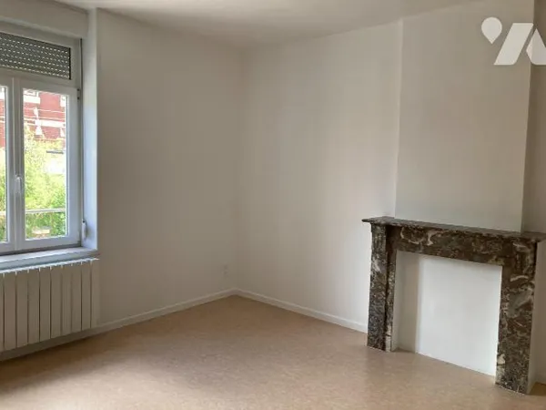 Appartement 60 m²