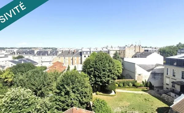 Un véritable bijou, idéalement situé !