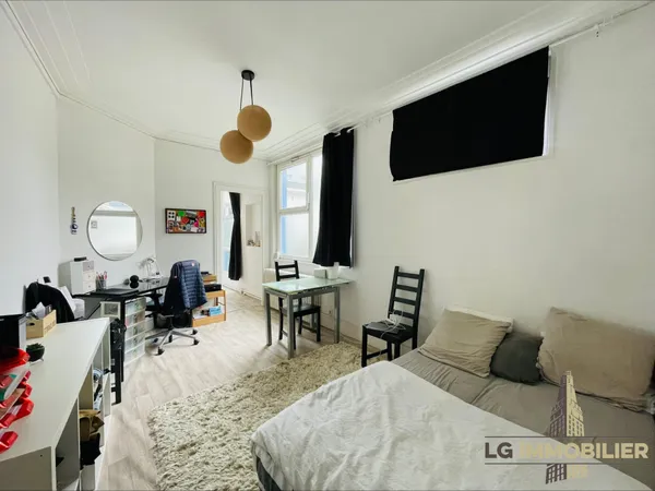 CENTRE-VILLE - STUDIO