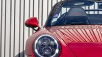 Porsche 911 Speedster 4.0 510ch — photo 24