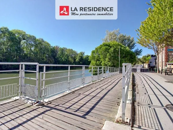 Stationnement Location Andrésy   7500€