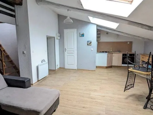 Immeuble 9 pièces 310 m²