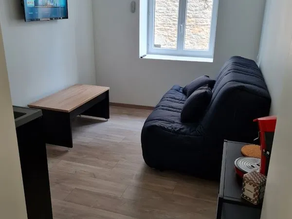 Studio meublé