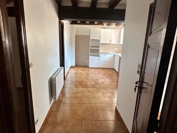 Appartement 39m2 Centre ville