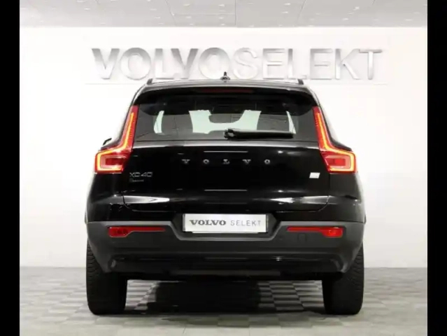 Volvo Xc40 t5 recharge 180 + 82ch plus dct 7 — photo 20