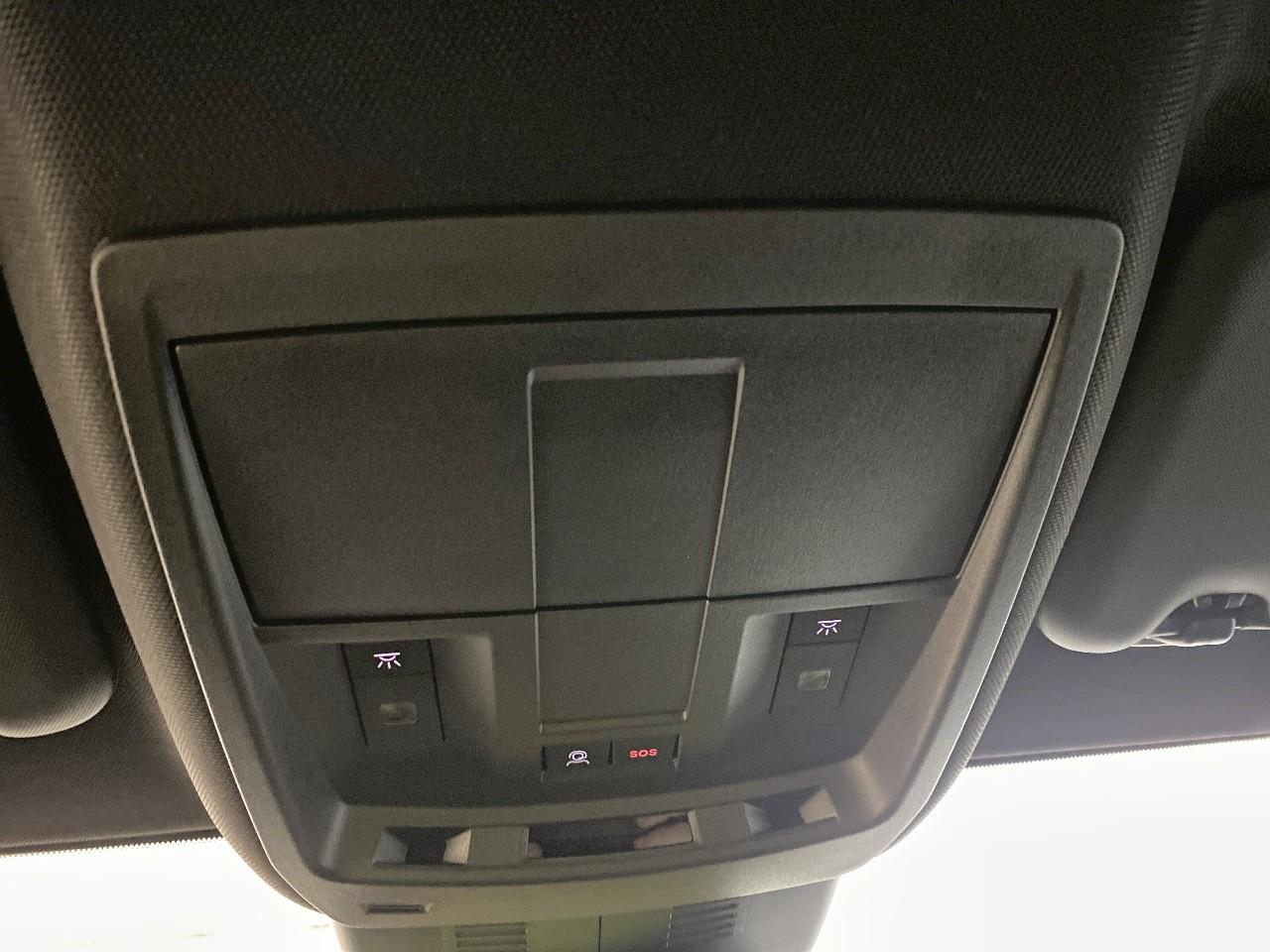 Peugeot 3008 electrique 210 ch 73 kwh allure — photo 19