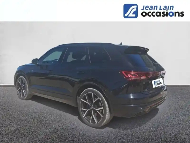 Volkswagen Touareg 3.0 v6 ehybrid 462 ch tiptronic 8 4motion — photo 7