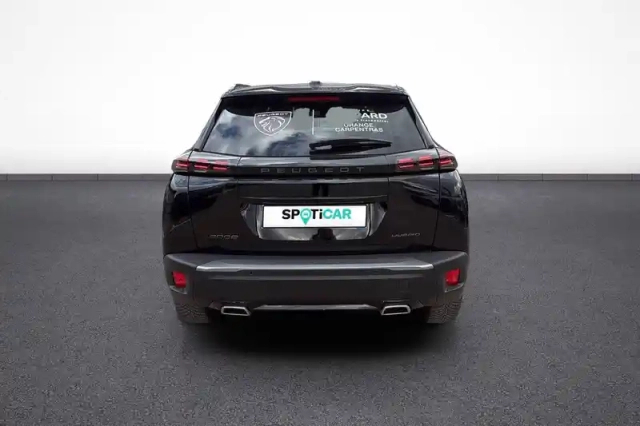 Peugeot 2008 hybrid 145 e-dcs6 — photo 5